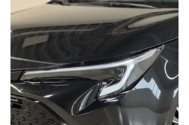 Toyota Corolla (2024) thumbnail 6