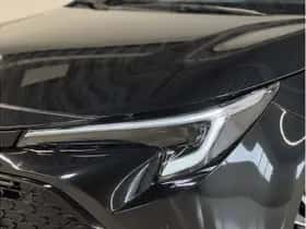 Toyota Corolla (2024) thumbnail 6
