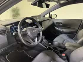 Toyota Corolla (2024) thumbnail 9