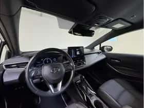 Toyota Corolla (2024) thumbnail 10