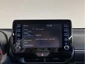 Toyota Yaris (2022) thumbnail 26