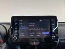 Toyota Yaris (2022) thumbnail 27