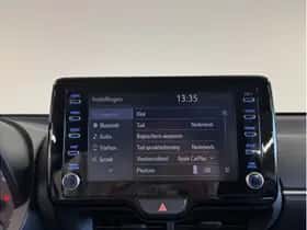 Toyota Yaris (2022) thumbnail 28