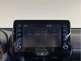 Toyota Yaris (2022) thumbnail 29