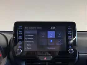 Toyota Yaris (2022) thumbnail 30