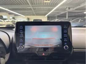 Toyota Yaris (2022) thumbnail 31