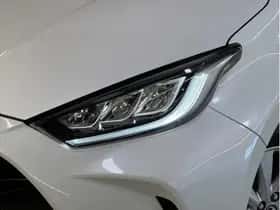 Toyota Yaris (2022) thumbnail 6