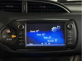 Toyota Yaris (2019) thumbnail 29
