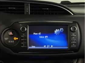 Toyota Yaris (2019) thumbnail 30