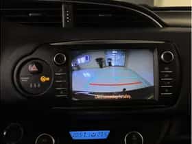 Toyota Yaris (2019) thumbnail 31