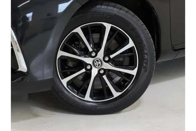Toyota Yaris (2019) thumbnail 5