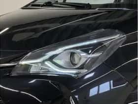 Toyota Yaris (2019) thumbnail 6