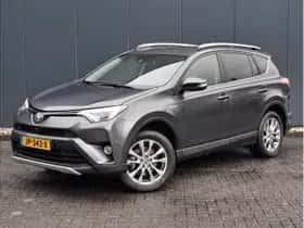 Toyota RAV4 (2016)