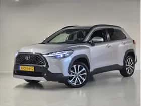 Toyota Corolla (2025)