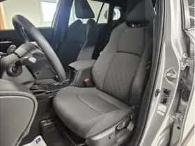 Toyota Corolla (2025) thumbnail 12