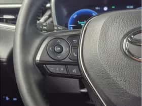 Toyota Corolla (2025) thumbnail 20