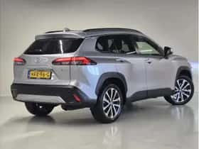 Toyota Corolla (2025) thumbnail 3