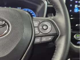 Toyota Corolla (2025) thumbnail 21