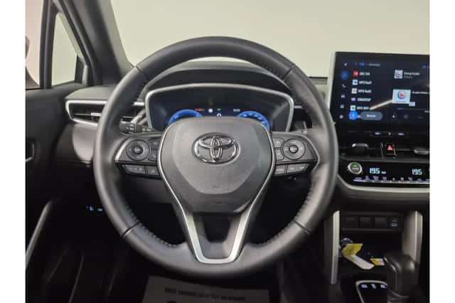 Toyota Corolla (2025) thumbnail 4