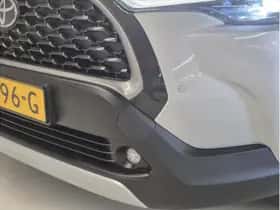 Toyota Corolla (2025) thumbnail 4