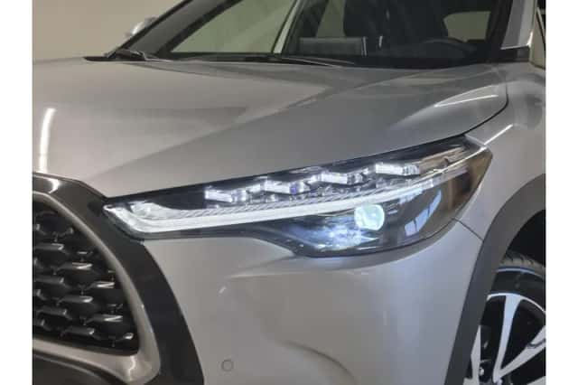 Toyota Corolla (2025) thumbnail 5