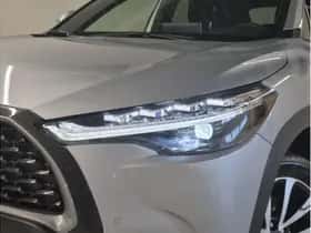 Toyota Corolla (2025) thumbnail 5
