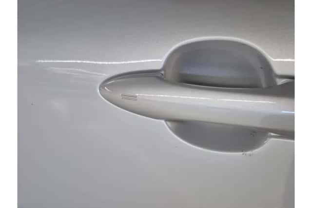 Toyota Corolla (2025) thumbnail 6