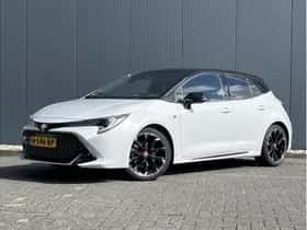 Toyota Corolla (2020) thumbnail 1