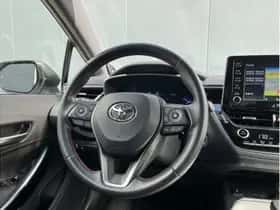 Toyota Corolla (2020) thumbnail 12