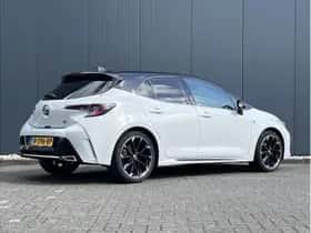 Toyota Corolla (2020) thumbnail 3