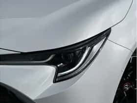 Toyota Corolla (2020) thumbnail 4