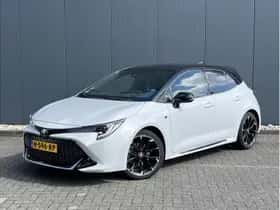 Toyota Corolla (2020) thumbnail 7