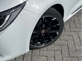 Toyota Corolla (2020) thumbnail 9