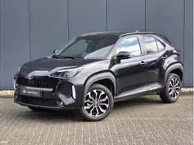 Toyota Yaris Cross (2024) thumbnail 2