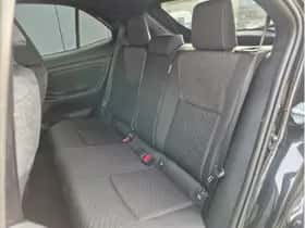 Toyota Yaris Cross (2024) thumbnail 12