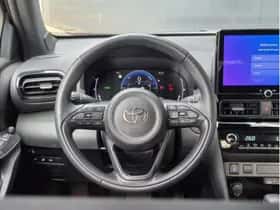 Toyota Yaris Cross (2024) thumbnail 14