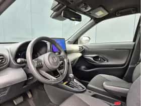 Toyota Yaris Cross (2024) thumbnail 15