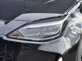 Toyota Yaris Cross (2024) thumbnail 3