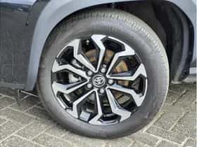 Toyota Yaris Cross (2024) thumbnail 4