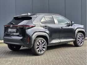 Toyota Yaris Cross (2024) thumbnail 6
