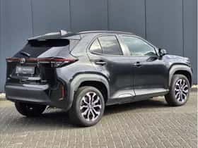 Toyota Yaris Cross (2024) thumbnail 7