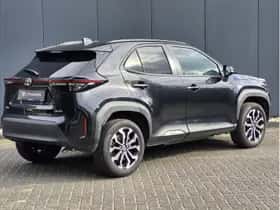 Toyota Yaris Cross (2024) thumbnail 8