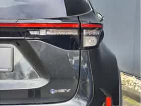 Toyota Yaris Cross (2024) thumbnail 9