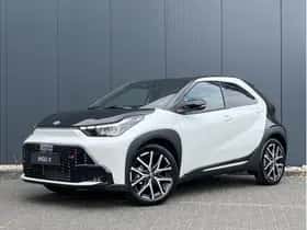 Toyota Aygo X (2026) thumbnail 1