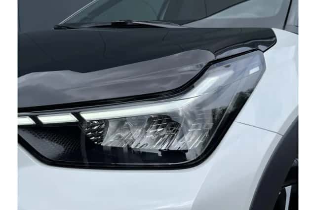 Toyota Aygo X (2026) thumbnail 2