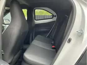 Toyota Aygo X (2026) thumbnail 11