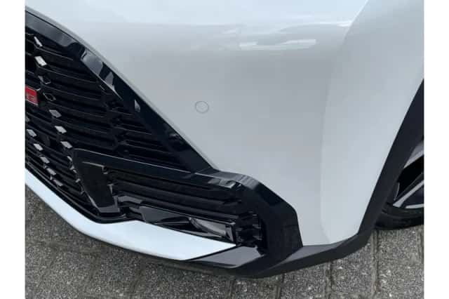 Toyota Aygo X (2026) thumbnail 3