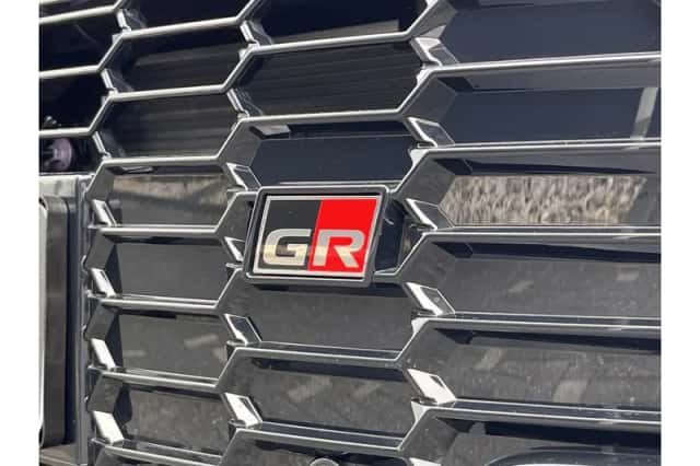 Toyota Aygo X (2026) thumbnail 4