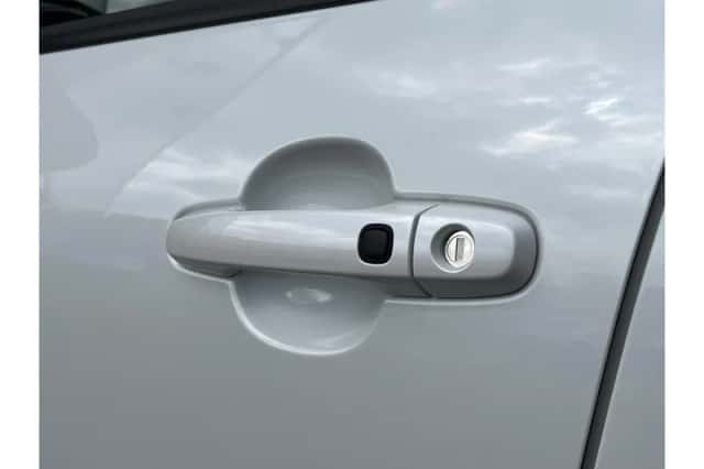 Toyota Aygo X (2026) thumbnail 6