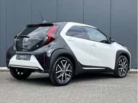 Toyota Aygo X (2026) thumbnail 7